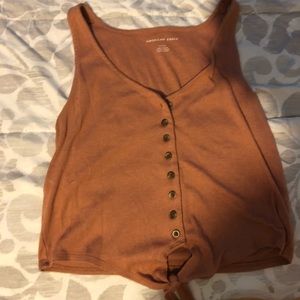 american eagle tanktop